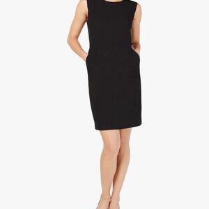 Beautiful Anne Klein LBD with pockets